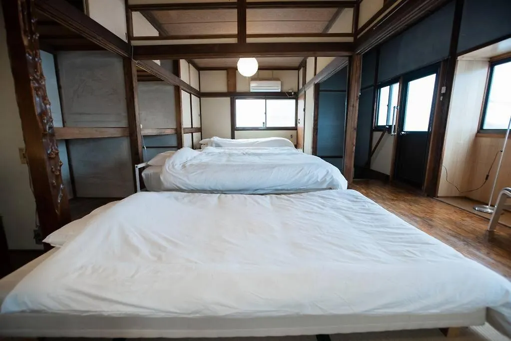 【70平米 長期予約大歓迎】6Ldk/日本家屋貸切/大人数で寛げる空間 Tokyo Apartment