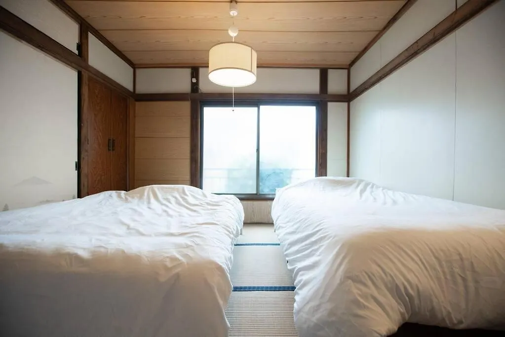 【70平米 長期予約大歓迎】6Ldk/日本家屋貸切/大人数で寛げる空間 Tokyo Apartment