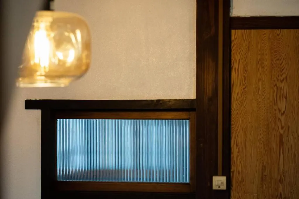 Apartment 【70平米 長期予約大歓迎】6Ldk/日本家屋貸切/大人数で寛げる空間 Tokyo Japan
