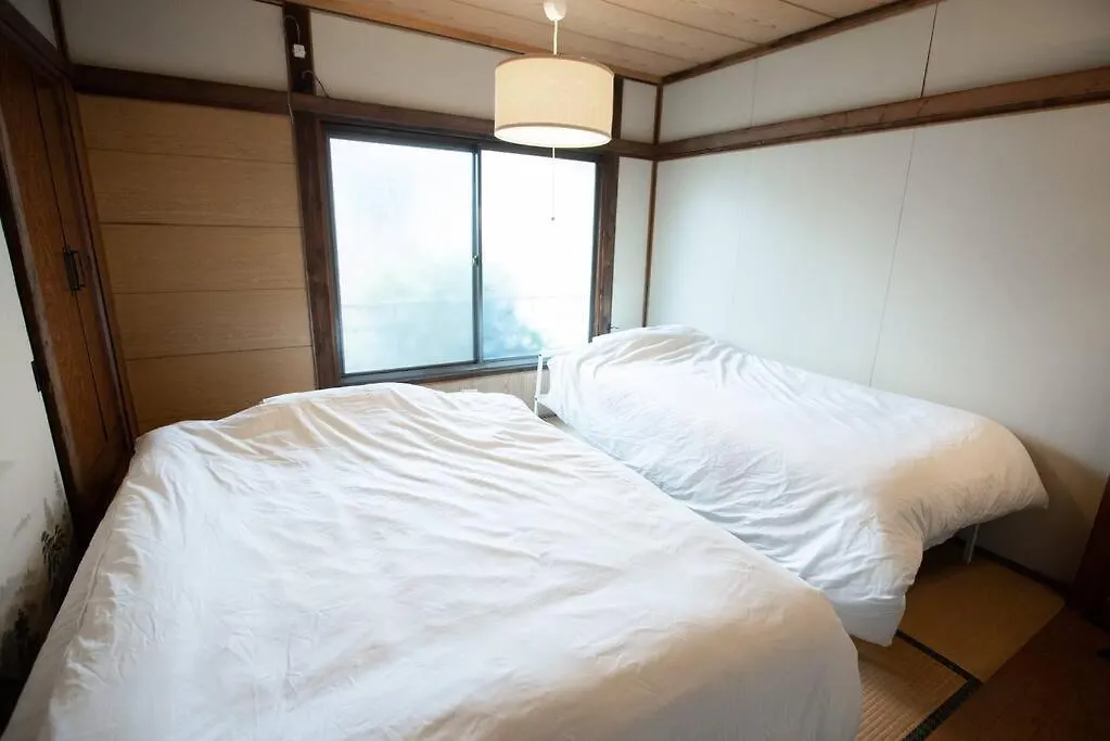 【70平米 長期予約大歓迎】6Ldk/日本家屋貸切/大人数で寛げる空間 Tokyo