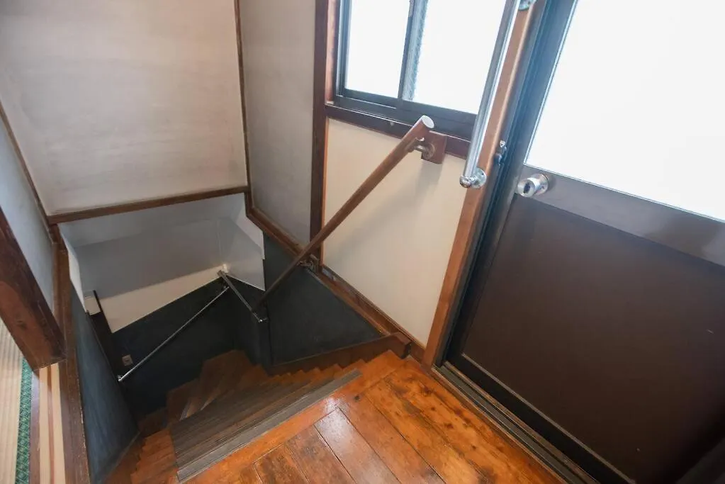【70平米 長期予約大歓迎】6Ldk/日本家屋貸切/大人数で寛げる空間 Tokyo Apartment